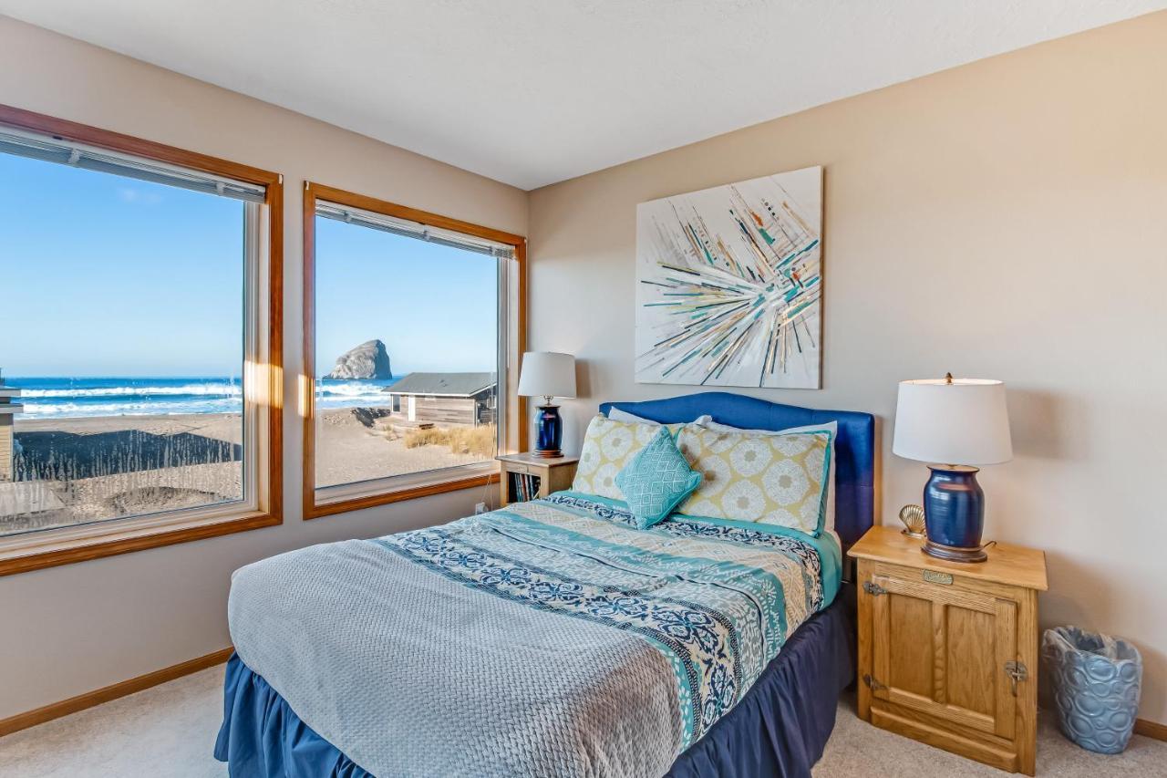 Sea Stack View Villa Pacific City Buitenkant foto