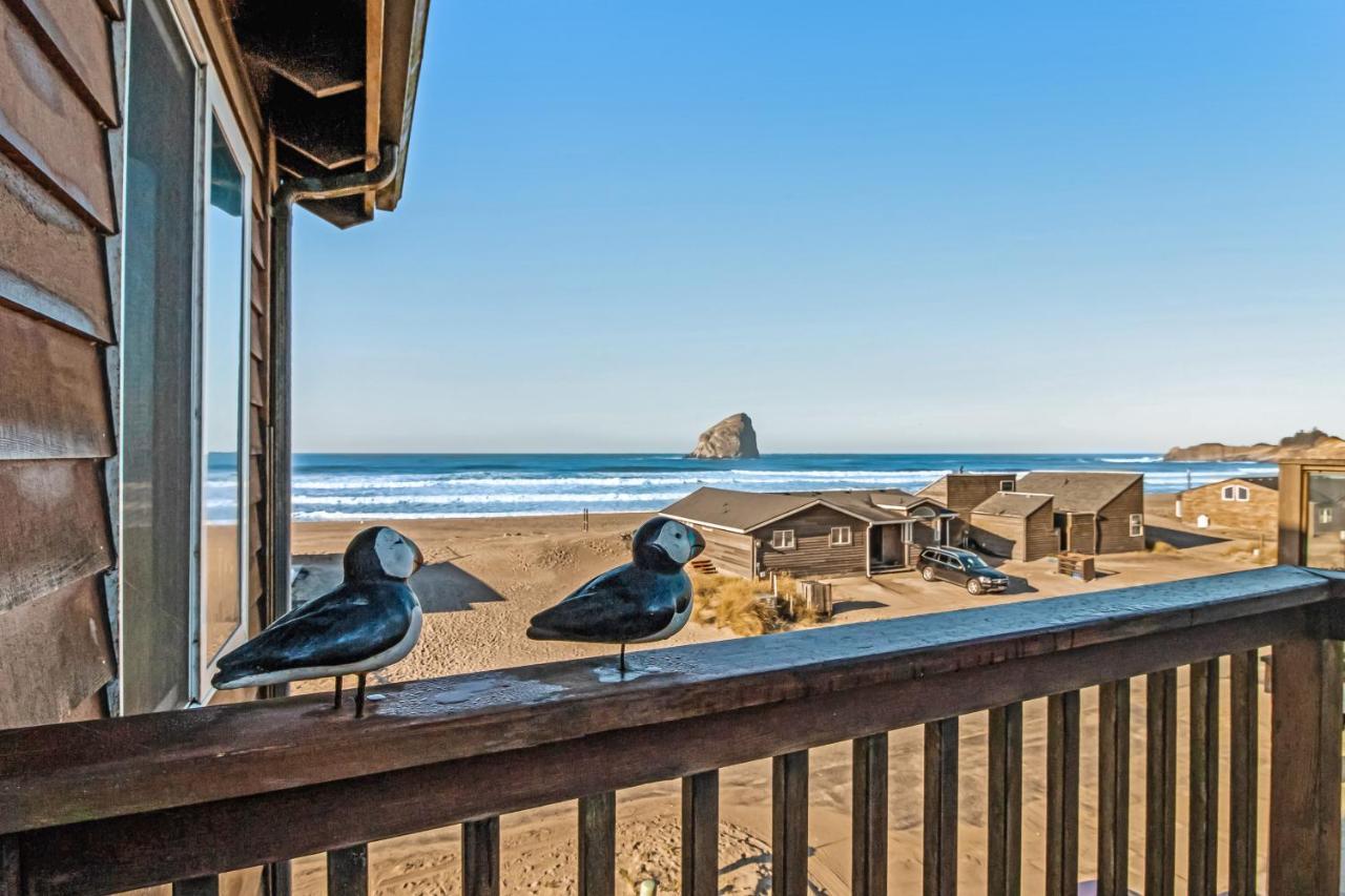 Sea Stack View Villa Pacific City Buitenkant foto