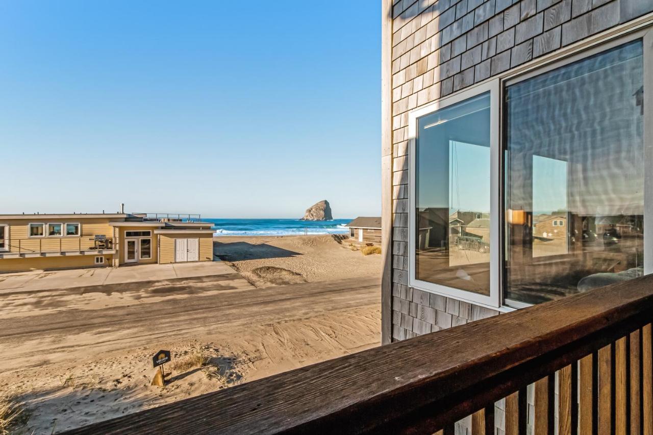 Sea Stack View Villa Pacific City Buitenkant foto