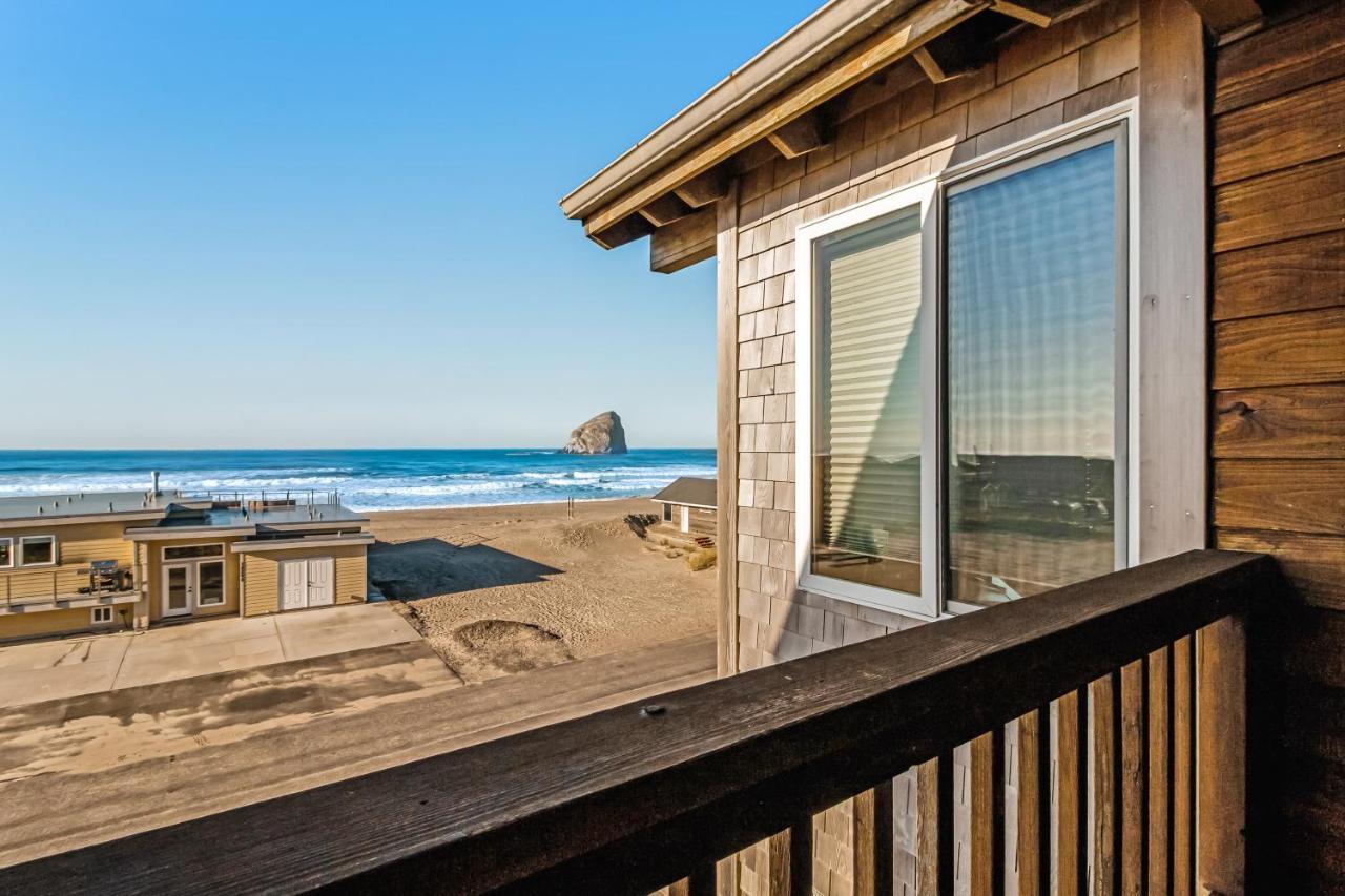Sea Stack View Villa Pacific City Buitenkant foto