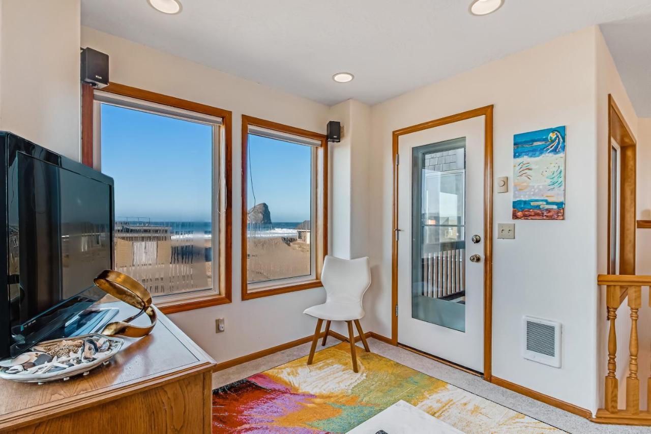 Sea Stack View Villa Pacific City Buitenkant foto