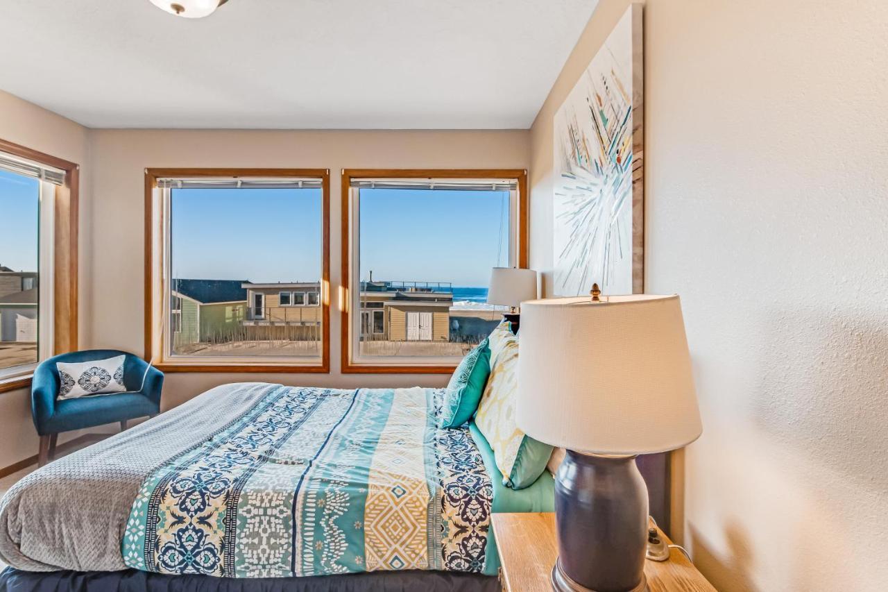 Sea Stack View Villa Pacific City Buitenkant foto